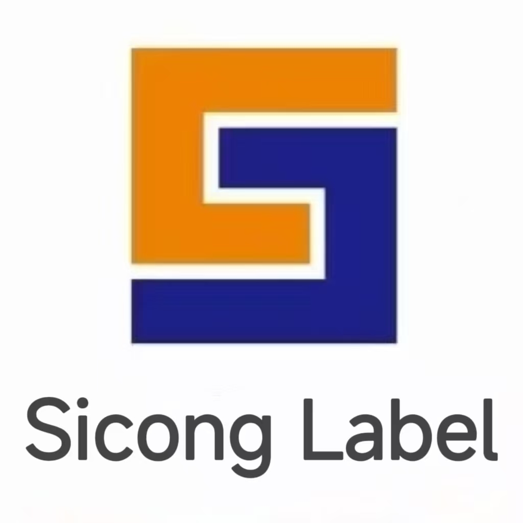 Guangzhou Sicong Label Co., Ltd. logo