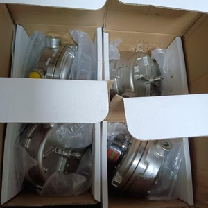 Nuevo interruptor de límite original Soldos SWC82AE-20X23L60031 - Product Image 5