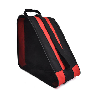 <span class=keywords><strong>Bolsa</strong></span> de almacenamiento Premium <span class=keywords><strong>para</strong></span> <span class=keywords><strong>patines</strong></span> de ruedas, <span class=keywords><strong>bolsa</strong></span> de zapatos, portátil, promocional, nuevo diseño - Product Image 4