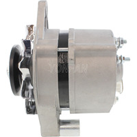 Alternateur 0120300535 pour John Deere 1020 1030 1120 1830 2020 2030 2040 2120 2130 2240 2840 3120 1530 820 920