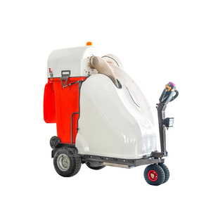 Aspirateur industriel OR-<span class=keywords><strong>MAMUT</strong></span>, balayeuse de sols à conducteur à bord - Product Image 2