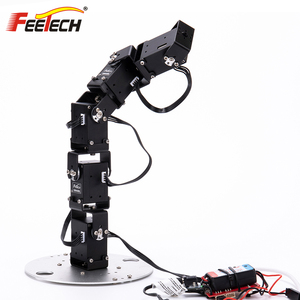 FEETECH, 24 В, 45 кг - Product Image 3