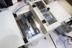 Audley Digital <b>DTF</b> <b>Printer</b> DF300 <b>DTF</b> <b>Printer</b> Powder Machine - Product Image 2