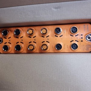 หนึ่งชิ้นสำหรับโมดูล I/O รุ่นใหม่ IFM AL1222 ในกล่อง - Product Image 3