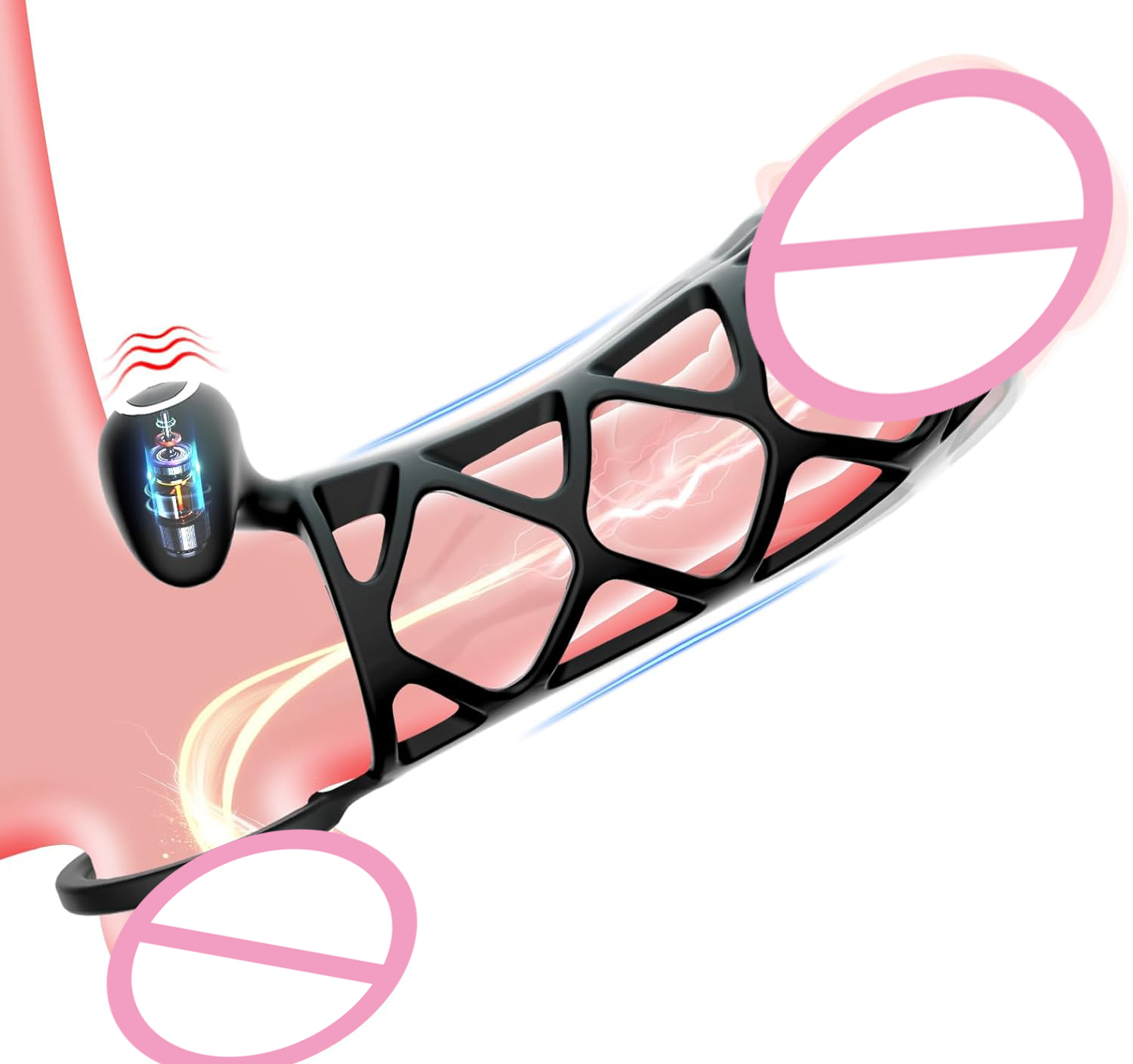 Vibrating Penis Ring Cock Sleeve Adult Sex Toys for Men Penis Vibrator Delay Male Chastity Device Cock Cage for Couple Sex Toy| Alibaba.com Vibrating Penis Ring Cock Sleeve Adult Sex Toys for Men Penis Vibrator Delay Male Chastity Device Cock Cage for Couple Sex Toy| Alibaba.com