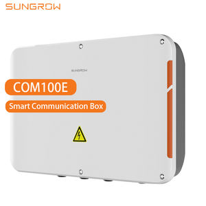 Caja de comunicación inteligente alemana para inversor solar, registrador de datos SG110CX <span class=keywords><strong>SG50CX</strong></span> SG30CX, COM100D/COM100E, gran oferta - Product Image 1