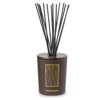 Diffuseur de parfum d'huile essentielle de parfum de maison de coquillages d'hôtel de luxe de Mescente 100ml