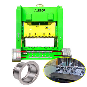 Tiến bộ chết dụng cụ dập khuôn cho điện Báo Chí <span class=keywords><strong>CNC</strong></span> gia công kim loại thép nhôm Brass đấm khuôn đánh bóng kết thúc - Product Image 5