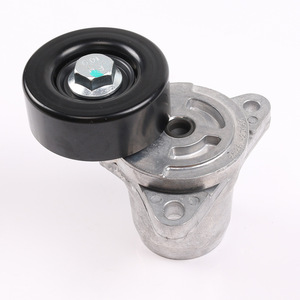 Rueda Tensora 70*27.5mm Para Reemplazo y Reparación de Vehículos Modernos 25281-27000 OE 534 0306 - Product Image 1