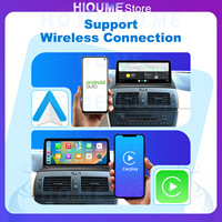 Android 15 Navigation Car Multimedia Carplay for BMW X3 E83 2004-2008 GPS Radio Video Player Stereo BT 4G DSP Snapdragon 665