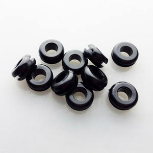 Guarnizione in Gomma Siliconica Trasparente Personalizzata Longsan per Uso Alimentare - Product Image 5