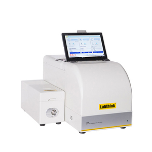 Probador de Permeabilidad al Vapor de Agua (WVTR) Labthink C330H, Protección IP66, Certificación ISO CE para Cajas de Embalaje, Resistente a Altas Temperaturas - Product Image 1