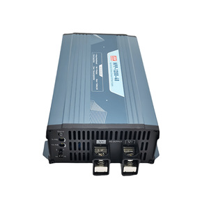 Fuente de Alimentación Npp-1200-24 de 1200W con Ventilador, Uso Industrial, Cuerpo de Aluminio - Product Image 5