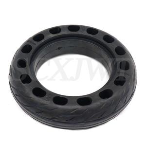 Pneumatico solido 8 pollici 200x50 per Scooter elettrico 8 pollici piccolo delfino sostituire gli accessori - Product Image 5