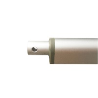 CE-Zertifizierter 24V DC Wasserdichter Bürsten-Linearantrieb für Haushaltsgeräte & Elektrofahrräder in Hoher Qualität