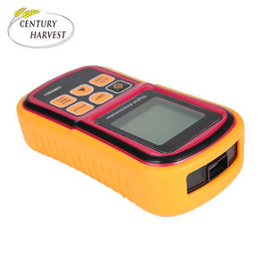 S-AM81 Digital Handheld <span class=keywords><strong>Vane</strong></span> Anemômetro Alta Precisão Dividir Tipo Anemômetro Air Meter <span class=keywords><strong>Wind</strong></span> Meter - Product Image 3