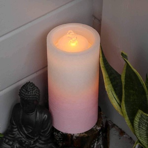<span class=keywords><strong>Bougie</strong></span> d'eau de danse <span class=keywords><strong>magique</strong></span> sans fil, <span class=keywords><strong>fontaine</strong></span> d'intérieur, <span class=keywords><strong>fontaine</strong></span> d'eau <span class=keywords><strong>bougie</strong></span> LED sans flamme - Product Image 5