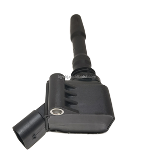 Volkswagen Audi Ea888 Bobine Nieuwe Staat Motorcode 06h 905110H 06h905110d 06h905110d 06h905110j - Product Image 1