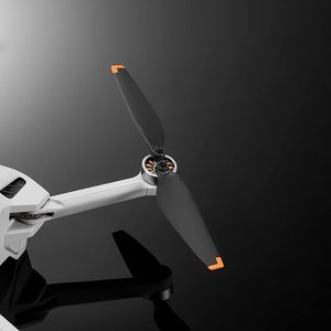 Orijinal D JI Mini <span class=keywords><strong>3</strong></span> pervaneler 6030F naylon + cam elyaf düşük gürültü hava fotoğrafçılığı için hafif - Product Image 2