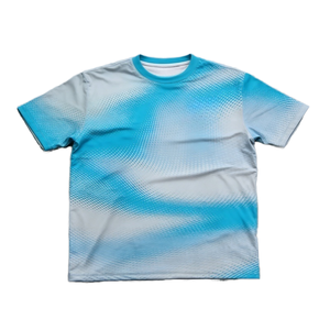 Regular Fit Printed Jersey <b>Men</b> T <b>Shirt</b> Casual Fashion Tee with OEM ODM Customization - Product Image 1
