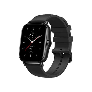 Montre connectée robuste pour les sports de plein air avec boussole, baromètre, altimètre, lampe de poche et design antichoc - Product Image 1