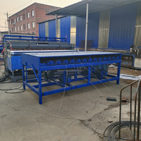 Máquina de Soldadura de Refuerzo de Malla de Alambre al Mejor Precio