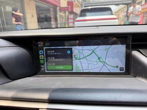 Radio de coche Android 14 DE 10,25 "para <span class=keywords><strong>Lexus</strong></span> IS RC 200 250 <span class=keywords><strong>300</strong></span> 350 200t 300H 2013-2019 128GB reproductor de vídeo Multimedia CarPlay Autoradio - Product Image 4