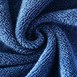 Hotel Quality Collection Terry Knit Finest Bathrobe/<strong>towel</strong> <strong>Dressing</strong> <strong>Gown</strong> - Product Image 3