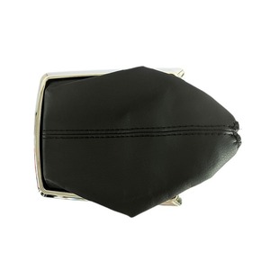 Pomo de palanca de cambios de cuero a prueba de polvo para coche Chen Can, modelo Bora Chen Can - Product Image 3