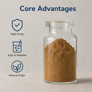 ผง<span class=keywords><strong>ตับ</strong></span>หมู 98% ผลิตจากโรงงาน ผงสกัด<span class=keywords><strong>ตับ</strong></span>หมู - Product Image 2