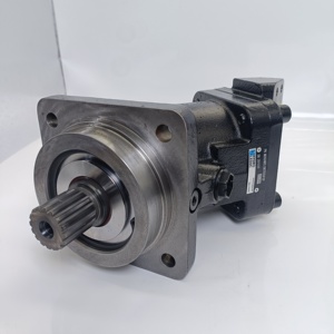 M5/12/18AW1Q0M200SVF M50 M63 M80 M90 M108 serie <span class=keywords><strong>motor</strong></span> de pistón HYDRO LEDUC <span class=keywords><strong>Motor</strong></span> hidráulico de alta velocidad <span class=keywords><strong>Motor</strong></span> de alta velocidad - Product Image 4