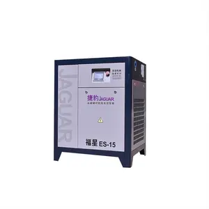 Energiebesparing Schroef Compressor 11kw Frequentie Luchtschroef Compressor 380V Luchtpomp