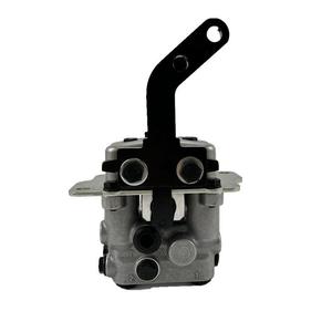 Baggerkabinen-Fahrsteuerungsventil <span class=keywords><strong>PC1006</strong></span> PC1206 PC2006 PC2206 Hydraulische Steuerventilbaugruppe - Product Image 4