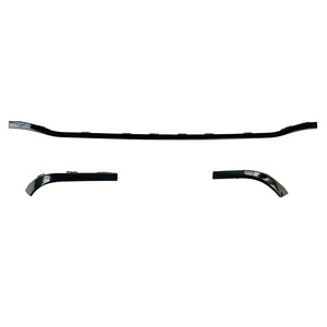 Pare-chocs arrière A2068850803 pour Mercedes-Benz Classe C W206 2022+ Version Sport Kit carrosserie en plastique ABS - Product Image 2