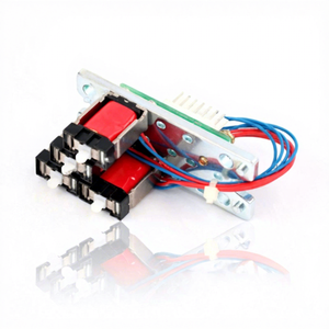 Sélecteur d'<span class=keywords><strong>aiguille</strong></span> Shima Seiki Machine SV pour machine SIG SSG 7G - Product Image 5