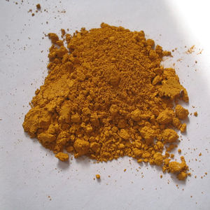 Pigmento de Óxido de Hierro de Alta Calidad para Ladrillos, Óxido de Hierro de Color - Product Image 1