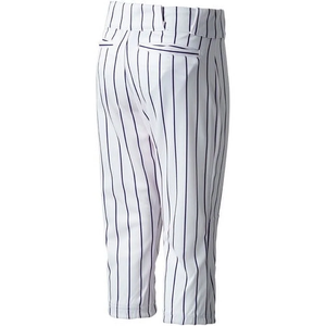 Pantalon de baseball respirant personnalisé Tontons Factory à transfert thermique, style culotte, pour le baseball et le softball, 100 % polyester, séchage rapide - Product Image 6