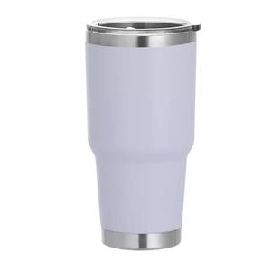 Tazza Termica in Acciaio Inox da 30oz con Doppia Parete e Logo Personalizzabile, Agente di <span class=keywords><strong>Yiwu</strong></span> - Product Image 2
