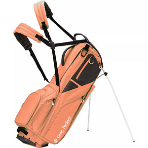 กระเป๋าไม้<span class=keywords><strong>กอล์ฟ</strong></span>หนัง PU แบบพกพาน้ำหนักเบาสำหรับผู้หญิงและผู้ชายกันน้ำและพับเก็บได้ดีไซน์ใหม่ - Product Image 5