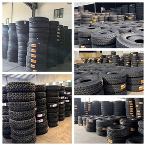 ยางรถยนต์ Lch T-rex คุณภาพสูง ราคาถูก ยางสำหรับรถยนต์นั่งส่วนบุคคล 195R15C ขอบขาว Wsw โรงงานผลิตโดยตรง ผู้ค้าส่งยางรถยนต์นั่งส่วนบุคคล - Product Image 6
