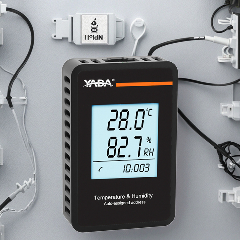 YADA RS485 Output Humidity Temperature Sensor
