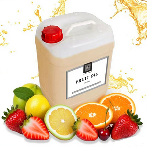 <span class=keywords><strong>Olio</strong></span> <span class=keywords><strong>Essenziale</strong></span> di Frutta, Fragranze di Frutta della Passione, Arancia Dolce, <span class=keywords><strong>Vaniglia</strong></span>, Ananas, Fragola, Menta Piperita, <span class=keywords><strong>Olio</strong></span> Aromatico per Labbra di Grado Alimentare - Product Image 1