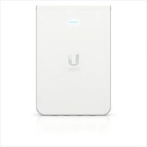 <span class=keywords><strong>U6</strong></span>-<span class=keywords><strong>IW</strong></span> Point d'accès Wi-Fi mural 6 - Product Image 1