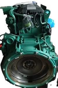 Moteur TAD850VE - Version d'usine d'origine - Product Image 2