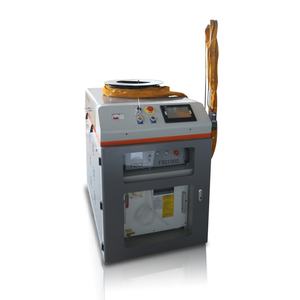 1500W Hand-held Laser Welding Machine High-power Metal Continuous Mold Repair Welding Machine for Doors and Windows - Product Image 5