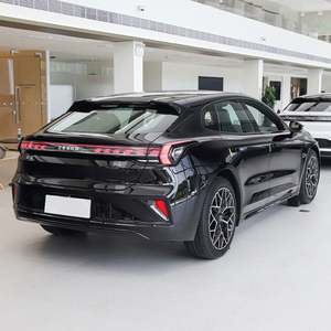 Zeekr 001 YOU ME WE Version Vehículos todoterreno eléctricos diferenciales opcionales - Product Image 6