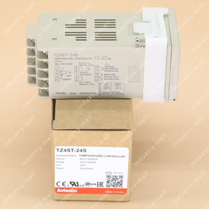 全新原装 .TZ4ST-24S . 恒温控制器 快速发货 工业自动化产品 - Product Image 1