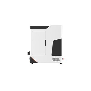 Cnc nuevo modelo ultravioleta cerrado vidrio/Cristal Logo marcador Uv máquinas de marcado láser precios - Product Image 2