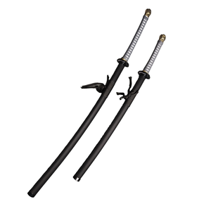 Jeu populaire 103cm/130cm pour <span class=keywords><strong>Elden</strong></span> <span class=keywords><strong>Ring</strong></span> Moonveil Katana Cosplay jouet épée pour Collection ou cadeau - Product Image 3