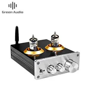 Mini amplificador portátil para guitarra, GAP-6J1, preço baixo